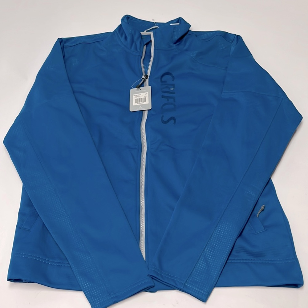 Elevate jacket